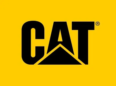 Logo Cat